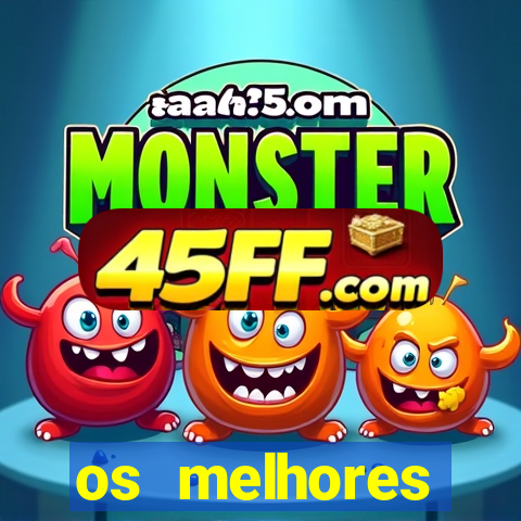 os melhores presidentes do brasil
